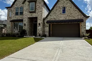 8729 Antelope Cyn Wy, Manvel, TX 77583 - Photo 2