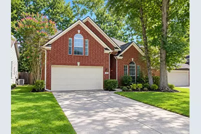 3803 Spruce Bay Drive, Houston, TX 77345 - Photo 2