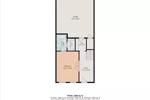 8805 Kolbe Bend Ln, Houston, TX 77080 - Photo 32