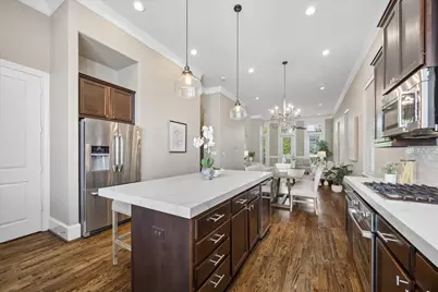 8805 Kolbe Bend Lane, Houston, TX 77080 - Photo 10