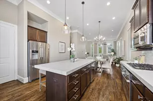 8805 Kolbe Bend Ln, Houston, TX 77080 - Photo 10