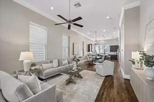 8805 Kolbe Bend Ln, Houston, TX 77080 - Photo 8