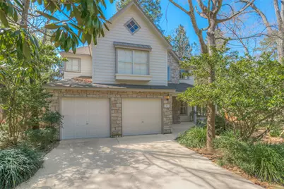 147 Shelter Rock Court, The Woodlands, TX 77382 - Photo 1