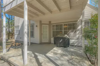 147 Shelter Rock Court, The Woodlands, TX 77382 - Photo 38
