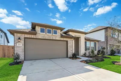 207 Orchard Laurel Drive, Alvin, TX 77511 - Photo 2