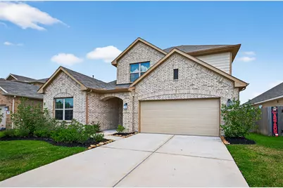 17493 Rosewood Manor Lane, New Caney, TX 77357 - Photo 2