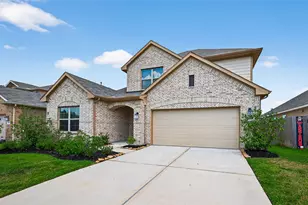 17493 Rosewood Manor Ln, New Caney, TX 77357 - Photo 2