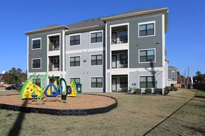 4604 Cypresswood Drive #1104, Spring, TX 77379 - Photo 28