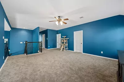 21367 S Kings Mill Lane, Kingwood, TX 77339 - Photo 38