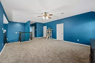 21367 S Kings Mill Ln, Kingwood, TX 77339 - Photo 38