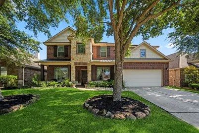 21367 S Kings Mill Lane, Kingwood, TX 77339 - Photo 2