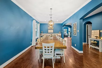 21367 S Kings Mill Lane, Kingwood, TX 77339 - Photo 6