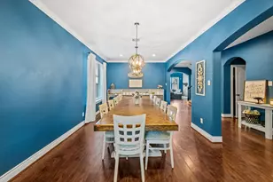 21367 S Kings Mill Ln, Kingwood, TX 77339 - Photo 8