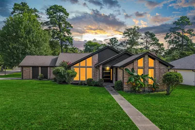 12014 Rainforest Lane, Montgomery, TX 77356 - Photo 2