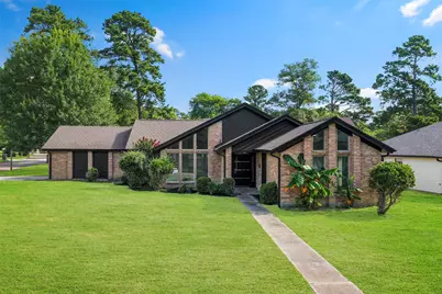 12014 Rainforest Lane, Montgomery, TX 77356 - Photo 30