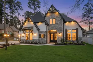 258 Pinerock Ln, Montgomery, TX 77356 - Photo 1