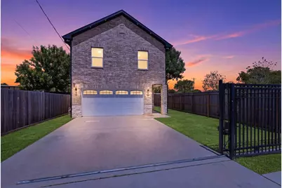 6037 S Acres Drive, Houston, TX 77048 - Photo 1