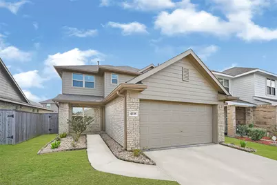 4118 Saw Mill Peak Lane, Baytown, TX 77521 - Photo 2