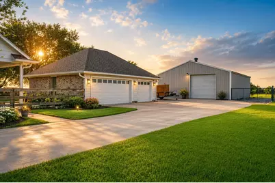 7606 Augusta Lane, Rosharon, TX 77583 - Photo 6