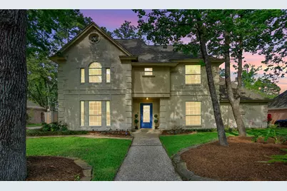 9546 Enstone Circle, Spring, TX 77379 - Photo 1