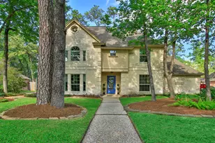 9546 Enstone Cir, Spring, TX 77379 - Photo 2