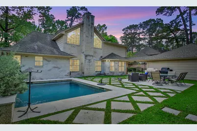 9546 Enstone Circle, Spring, TX 77379 - Photo 46