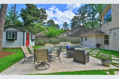 9546 Enstone Circle, Spring, TX 77379 - Photo 38