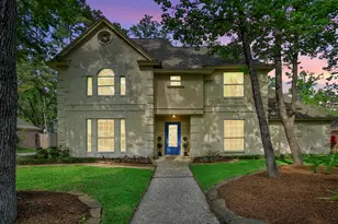 9546 Enstone Cir, Spring, TX 77379 - Photo 1