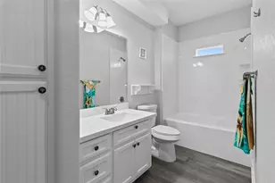 2031 Bluewater Hwy, Surfside Beach, TX 77541 - Photo 8