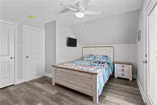 2031 Bluewater Hwy, Surfside Beach, TX 77541 - Photo 12