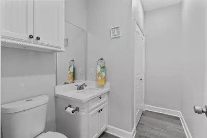 2031 Bluewater Hwy, Surfside Beach, TX 77541 - Photo 24