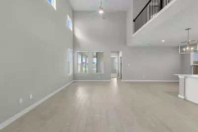 18919 Baldcypress Basin Lane, Houston, TX 77084 - Photo 8