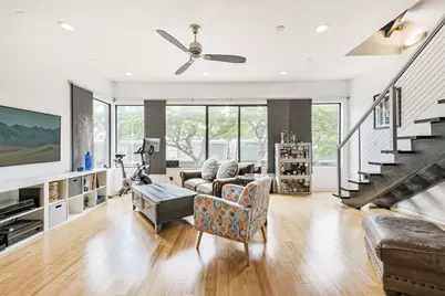 406 Pacific Street, Houston, TX 77006 - Photo 1