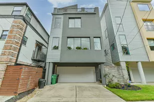 406 Pacific St, Houston, TX 77006 - Photo 1