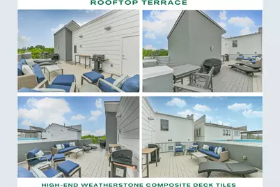 406 Pacific Street, Houston, TX 77006 - Photo 4