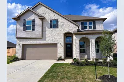 25630 Moreleigh Street, Katy, TX 77493 - Photo 2