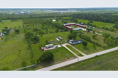 1479 County Road 678, Dayton, TX 77535 - Photo 4