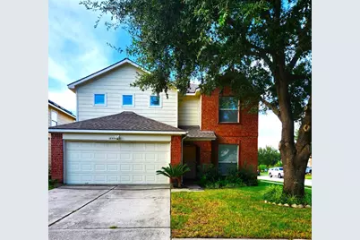 18506 Desert Marigold Drive, Houston, TX 77073 - Photo 1