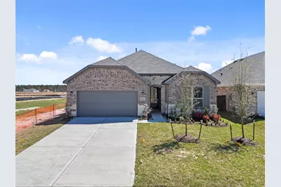 21718 Southern Valley Lane, New Caney, TX 77357 - Photo 2