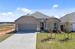 21718 Southern Vly Ln, New Caney, TX 77357 - Photo 2