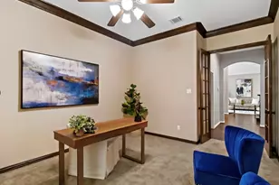 3318 Sunset Field Ln, Missouri City, TX 77459 - Photo 22