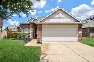 22606 Banter Point Lane, Katy, TX 77449 - Photo 1