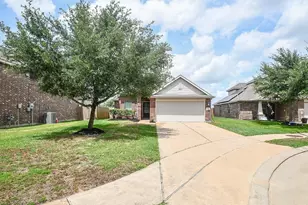 22606 Banter Point Lane, Katy, TX 77449 - Photo 4