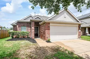 22606 Banter Point Lane, Katy, TX 77449 - Photo 2