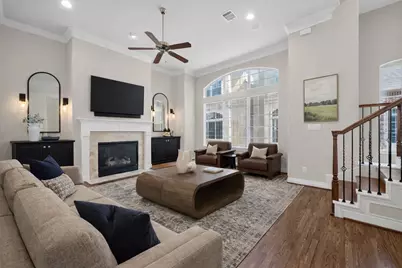 5938 Kansas Street, Houston, TX 77007 - Photo 2