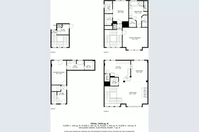 5938 Kansas Street, Houston, TX 77007 - Photo 2