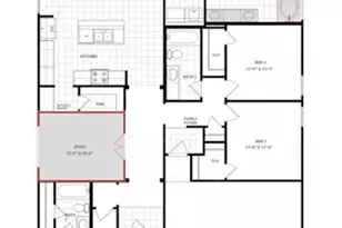 301 Gambels Quail Rd, Waller, TX 77484 - Photo 20