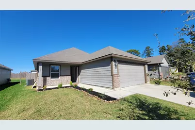 15027 Sorrento Bay Court, Willis, TX 77318 - Photo 2