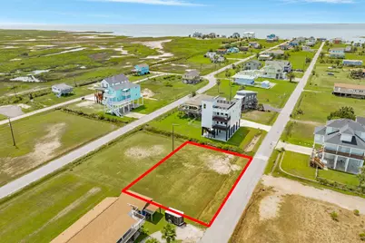 Lot 356 5th Street, Galveston, TX 77554 - Photo 4