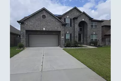 13803 Village Glen Lane, Rosharon, TX 77583 - Photo 1